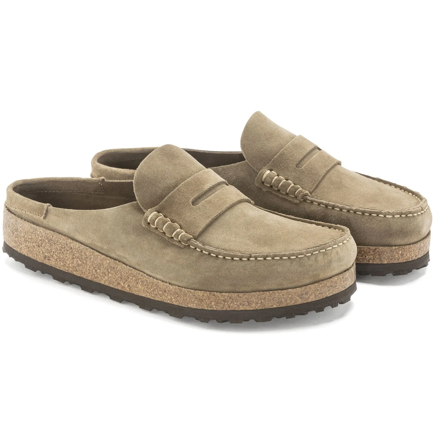 Cheap Naples Uomo Sabot