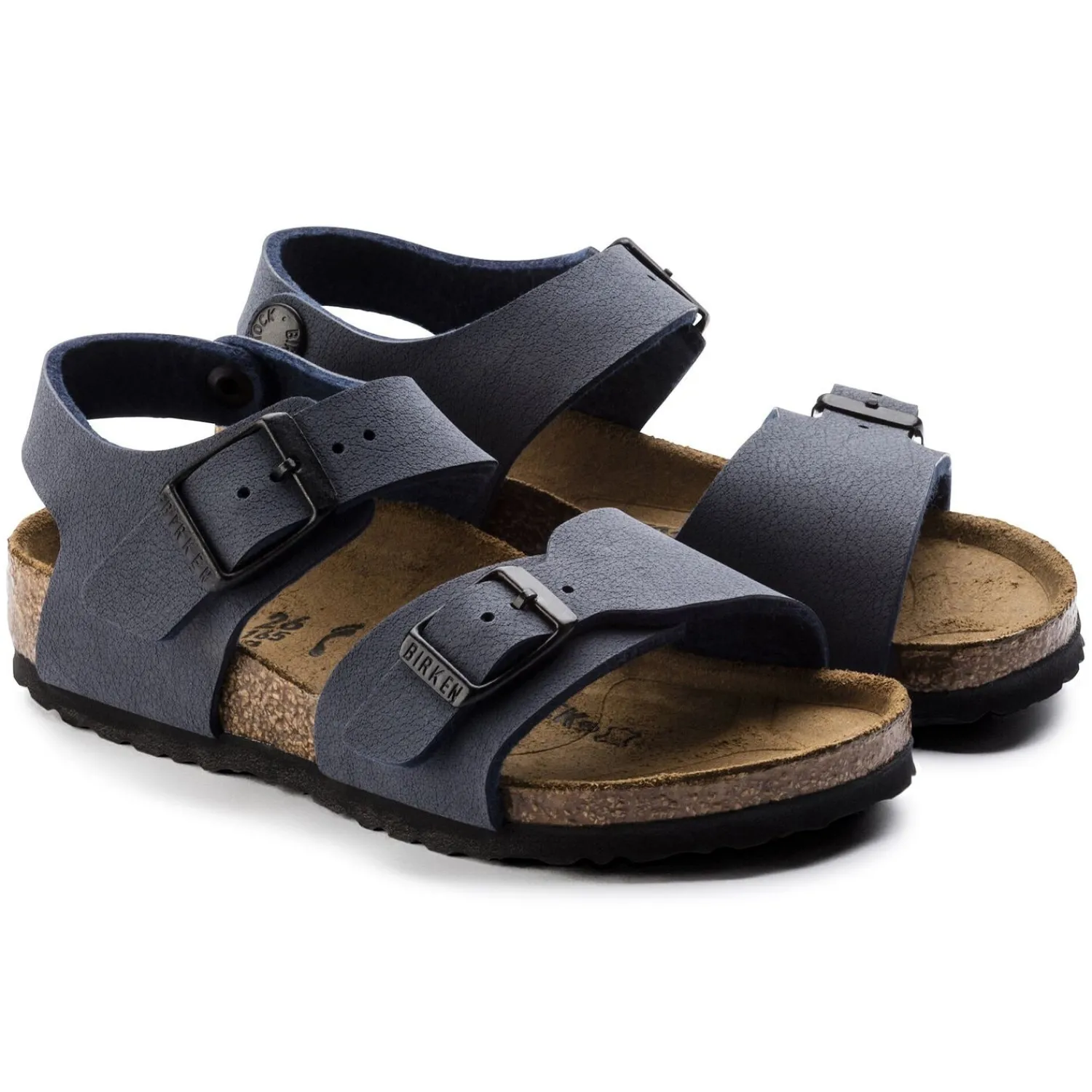 Online New York Kids Bambini Sandali Con Cinturini