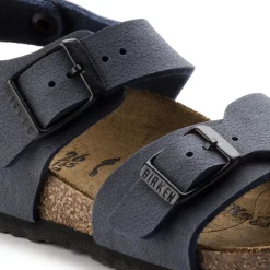 Online New York Kids Bambini Sandali Con Cinturini