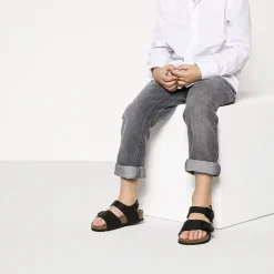 Sale New York Kids Bambini Sandali Con Cinturini