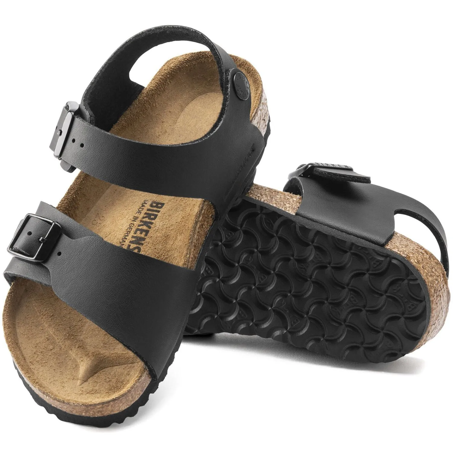 Sale New York Kids Bambini Sandali Con Cinturini