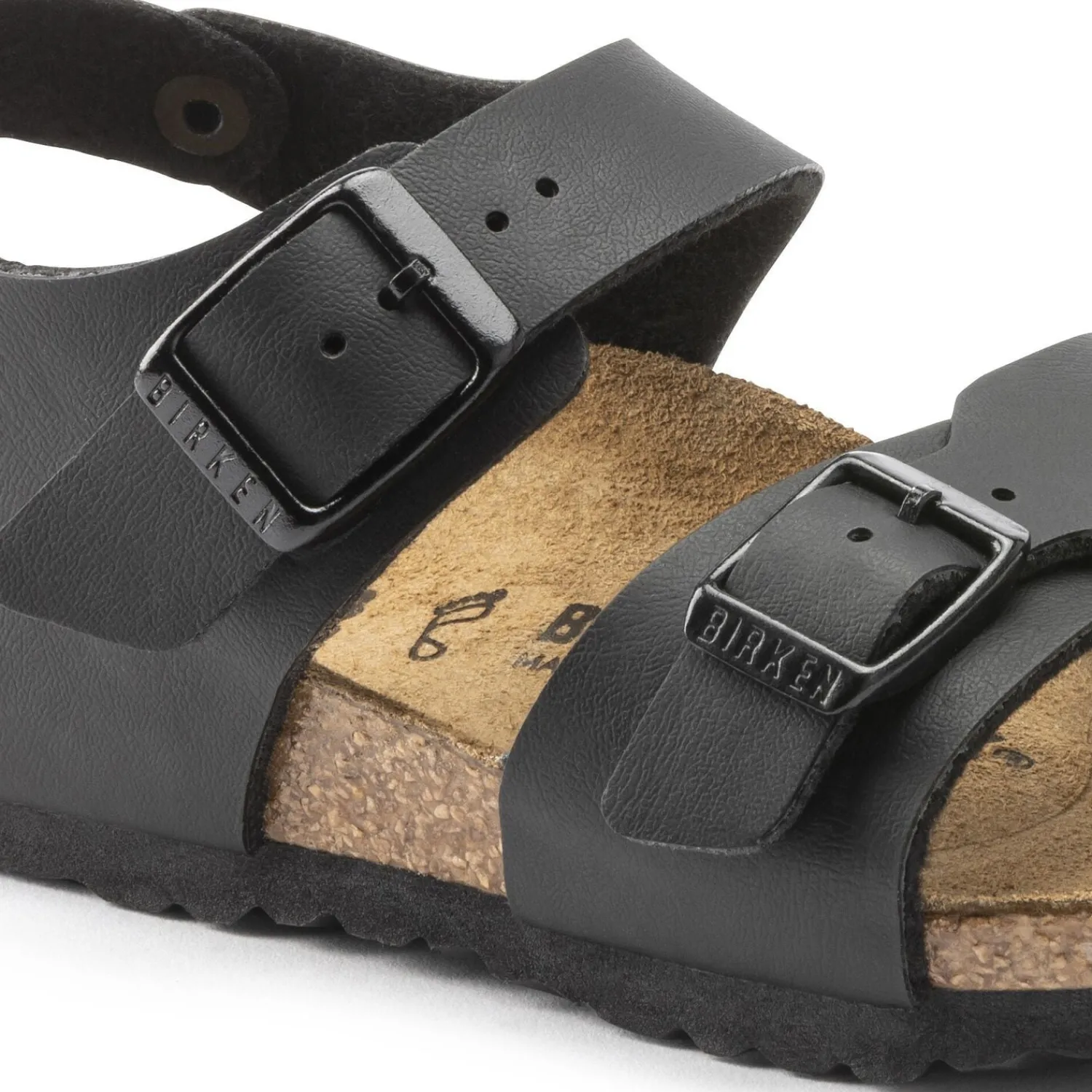Sale New York Kids Bambini Sandali Con Cinturini