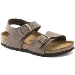 Best Sale New York Kids Bambini Sandali Con Cinturini