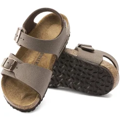 Best Sale New York Kids Bambini Sandali Con Cinturini