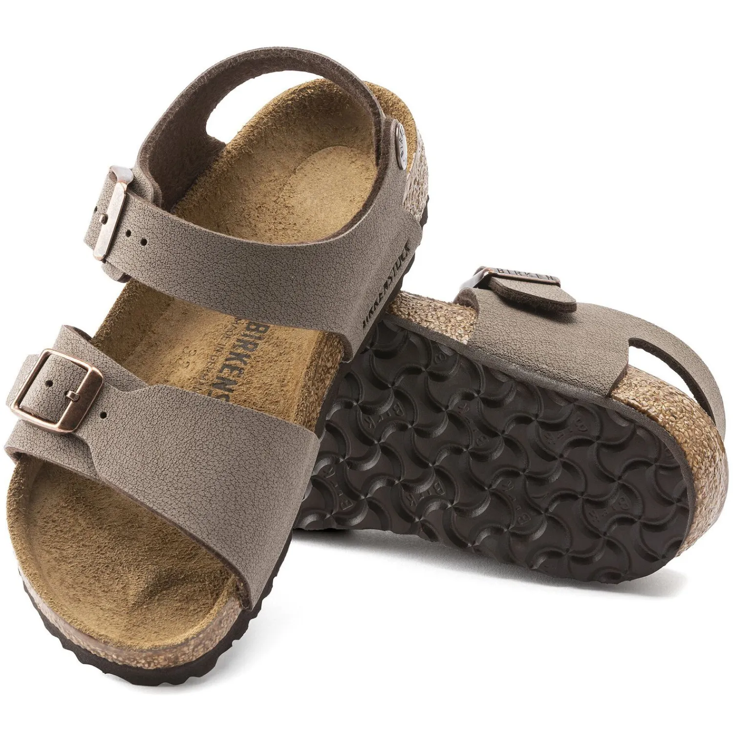 Best Sale New York Kids Bambini Sandali Con Cinturini