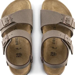 Best Sale New York Kids Bambini Sandali Con Cinturini