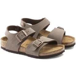 Best Sale New York Kids Bambini Sandali Con Cinturini