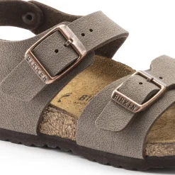 Best Sale New York Kids Bambini Sandali Con Cinturini