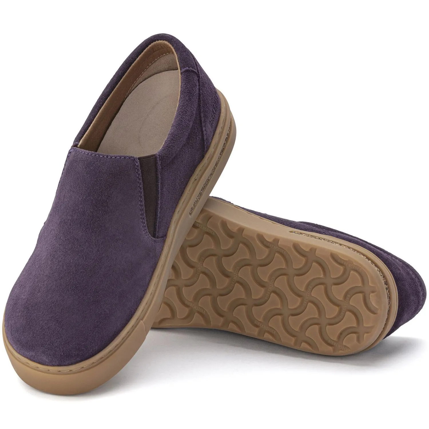 Best Oswego Uomo Scarpe Basse