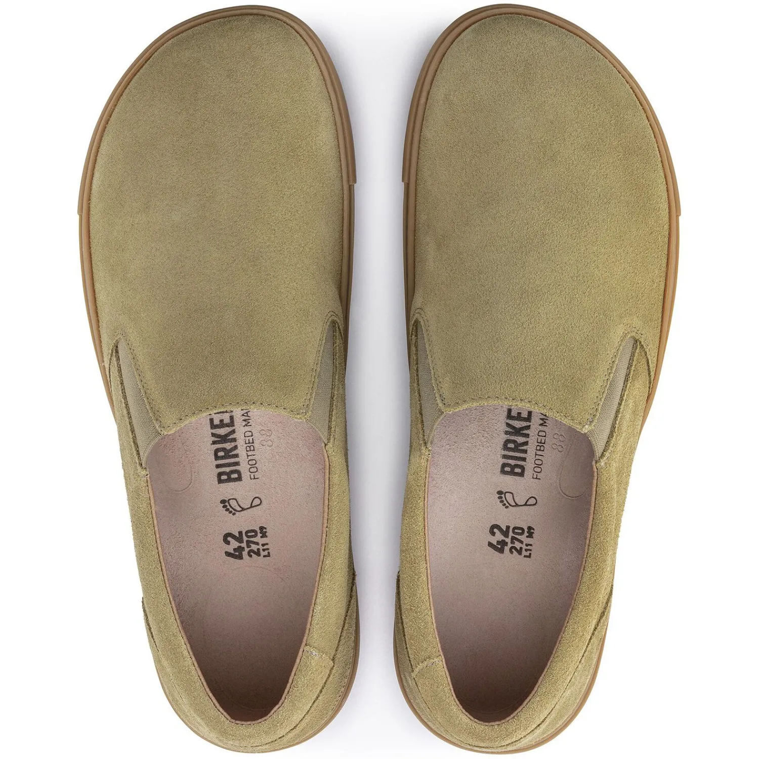 Store Oswego Uomo Scarpe Basse