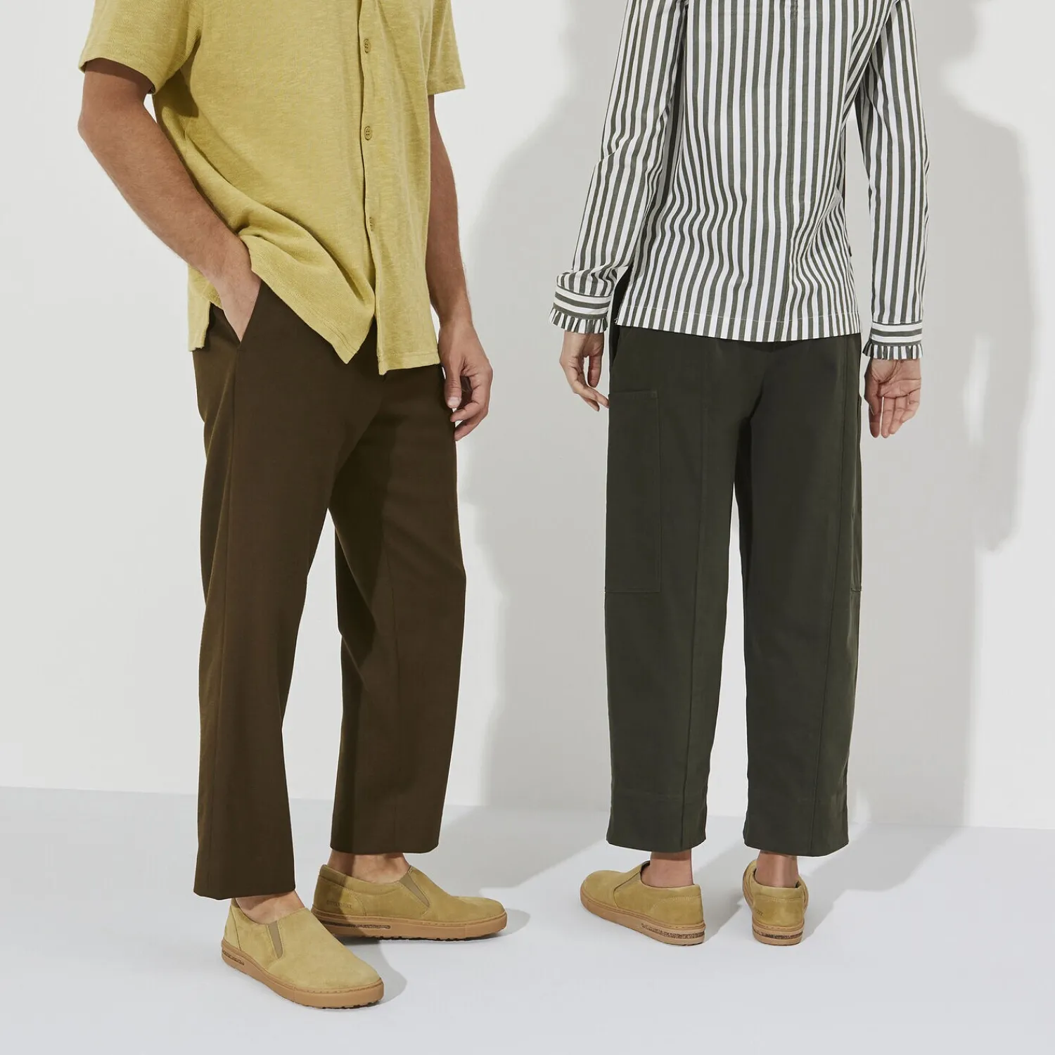 Store Oswego Uomo Scarpe Basse