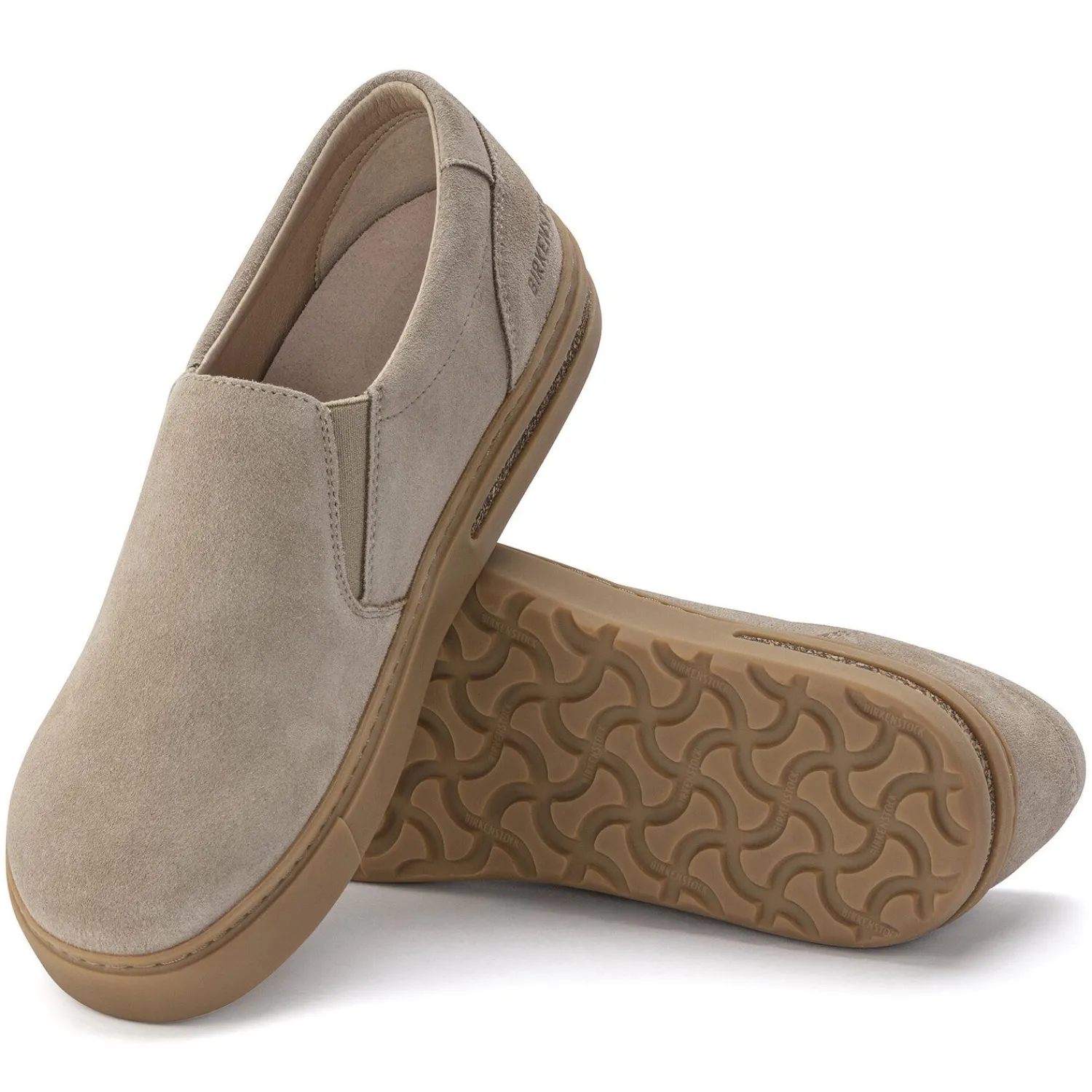 New Oswego Uomo Scarpe Basse