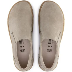 New Oswego Uomo Scarpe Basse