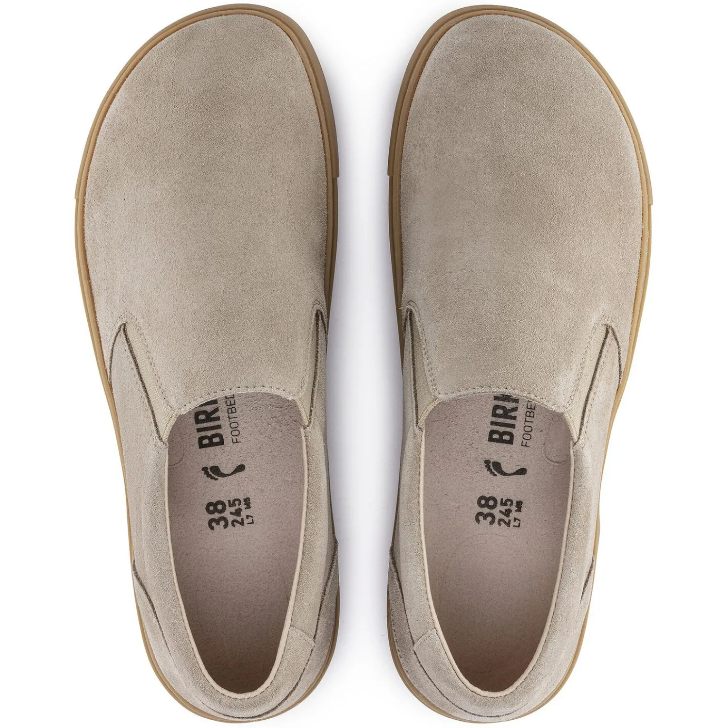 New Oswego Uomo Scarpe Basse