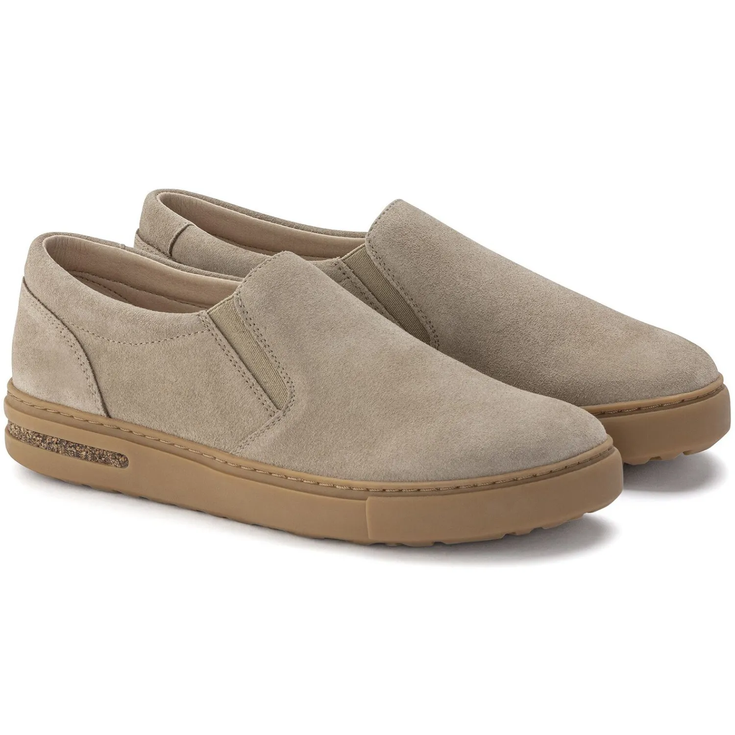 New Oswego Uomo Scarpe Basse