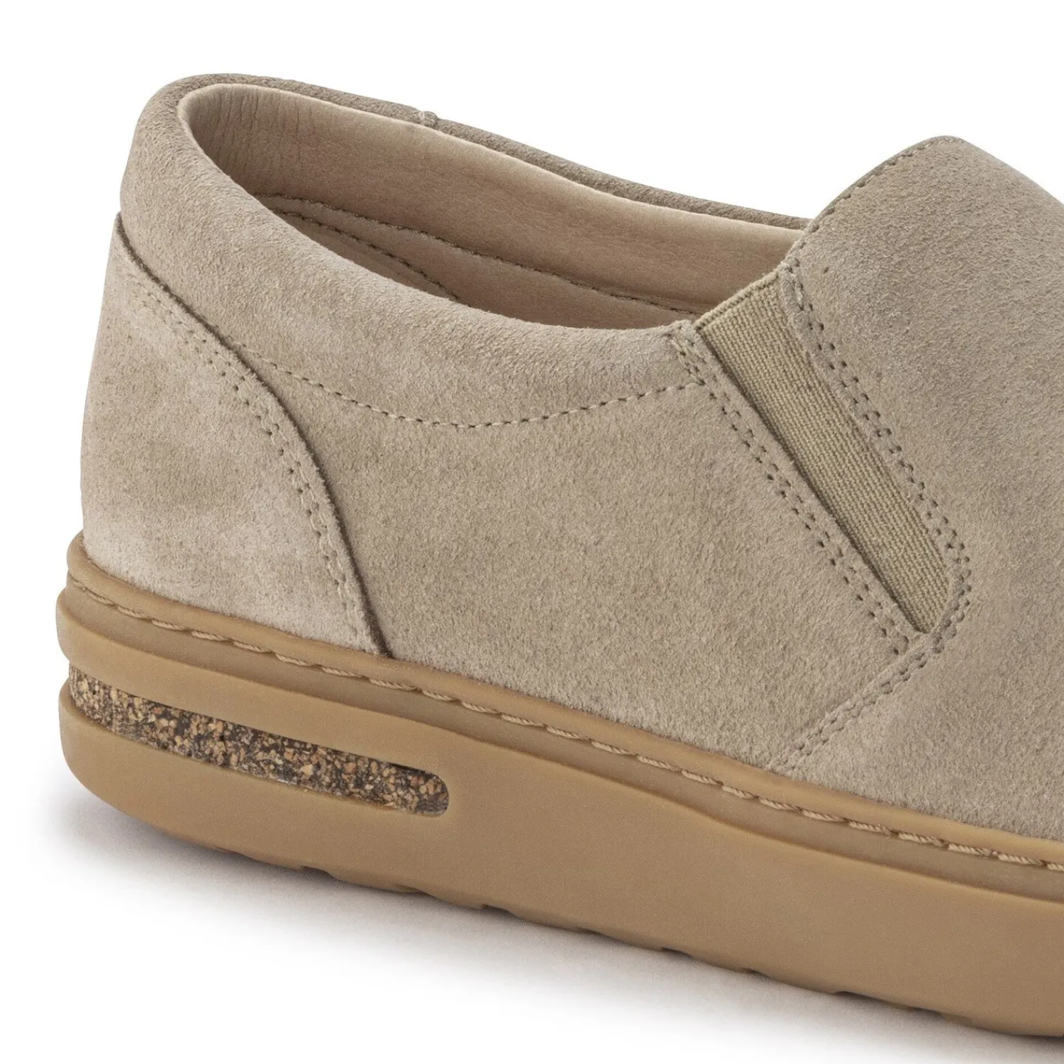 New Oswego Uomo Scarpe Basse