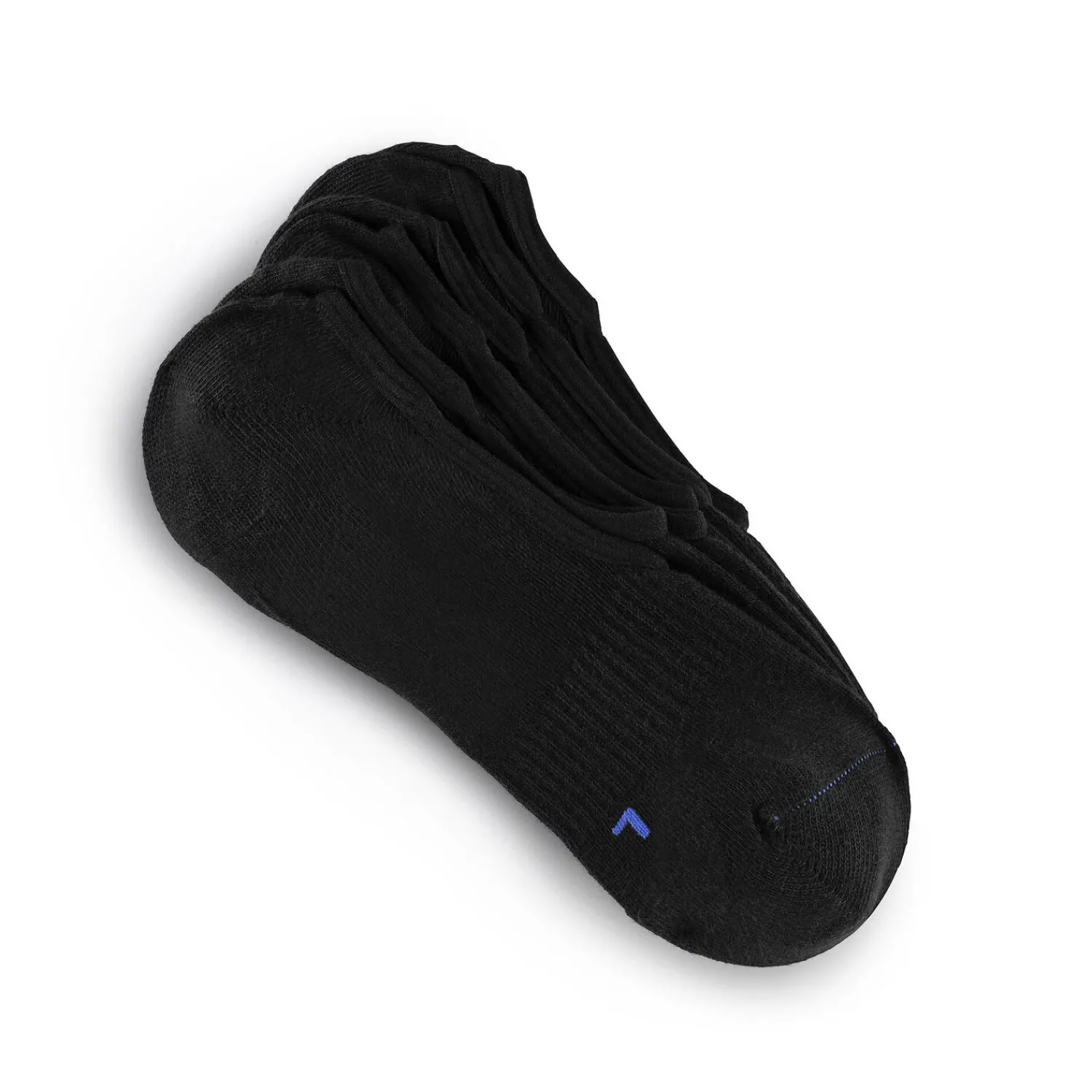 Best Sale 3Pack Cotton Sole Invisible Set Uomo Calze
