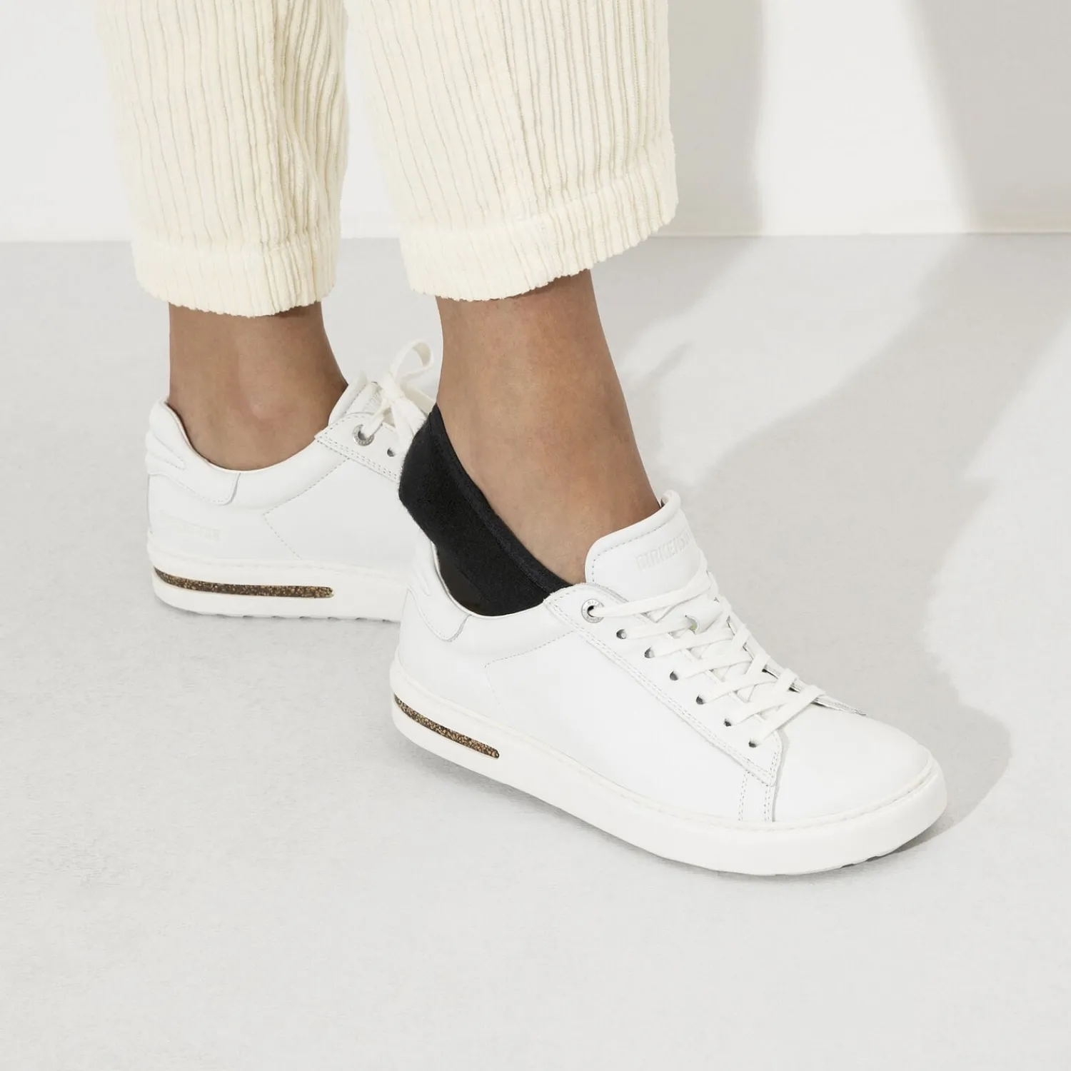 Best Sale 3Pack Cotton Sole Invisible Set Uomo Calze