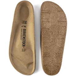 Cheap Plantare Di Ricambio Standard Zermatt/Andermatt Uomo Pantofole