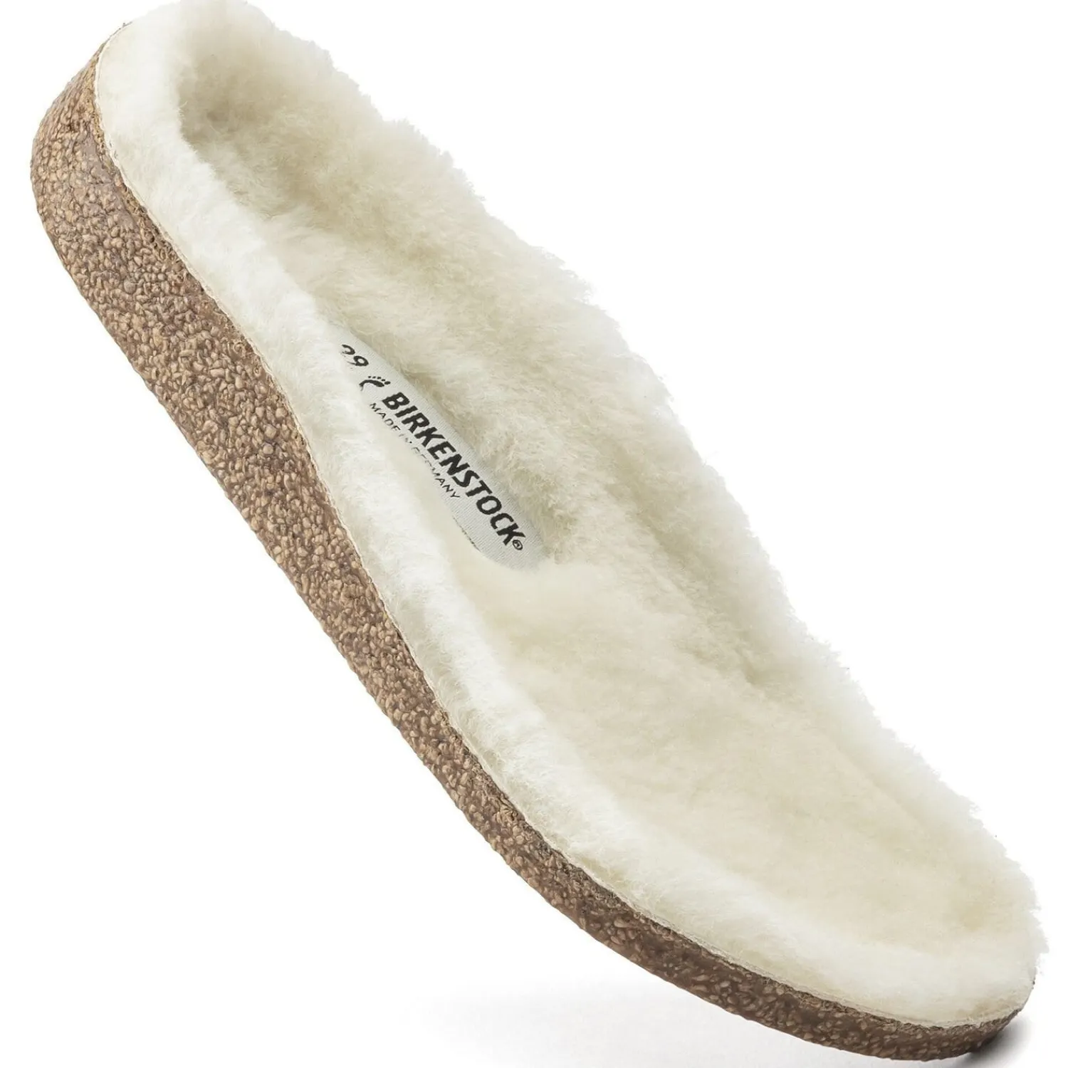 Fashion Plantare Pelliccia Di Agnello Kids Zermatt Bambini Plantari Di Ricambio