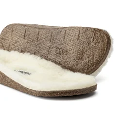 Fashion Plantare Pelliccia Di Agnello Kids Zermatt Bambini Plantari Di Ricambio