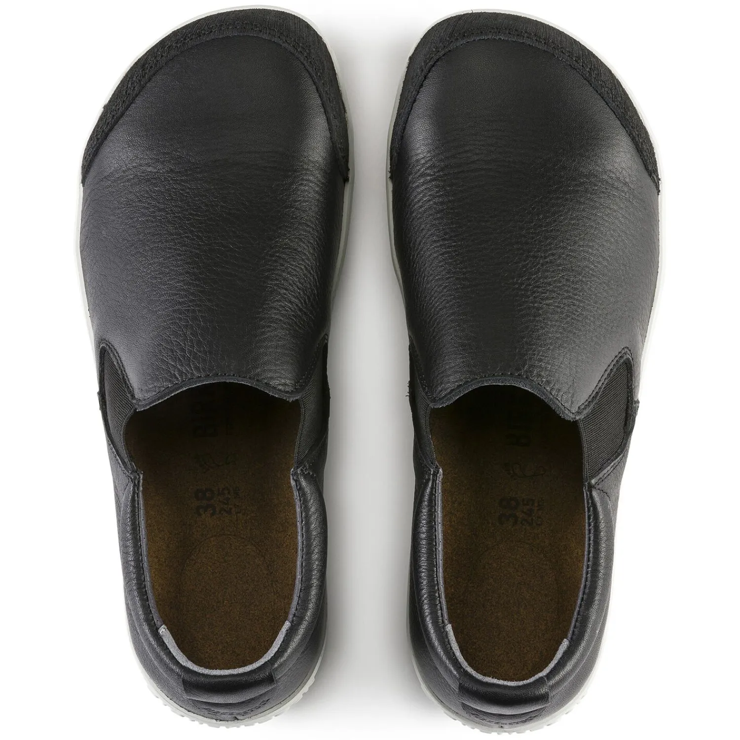 New Qs 400 Uomo Sneaker