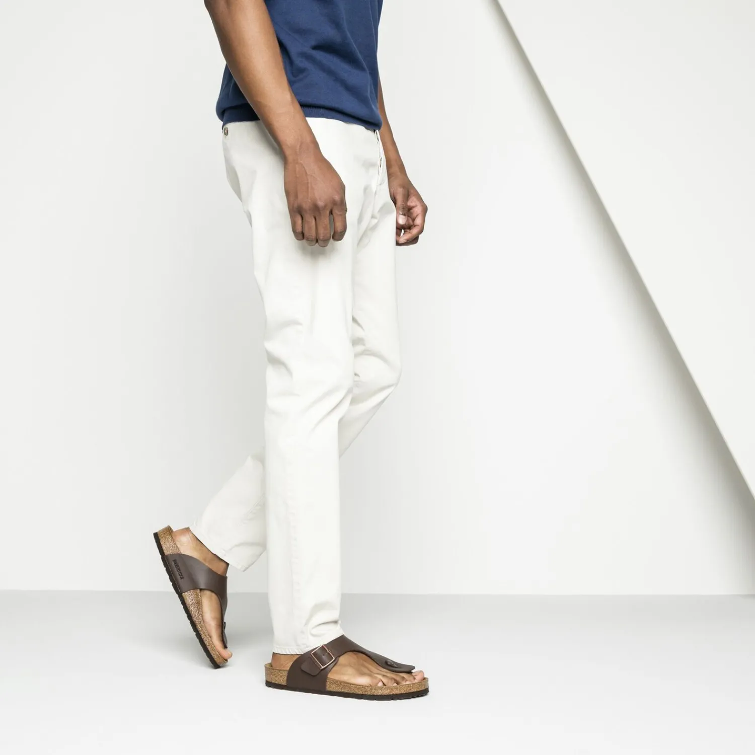 Online Ramses Uomo Infradito
