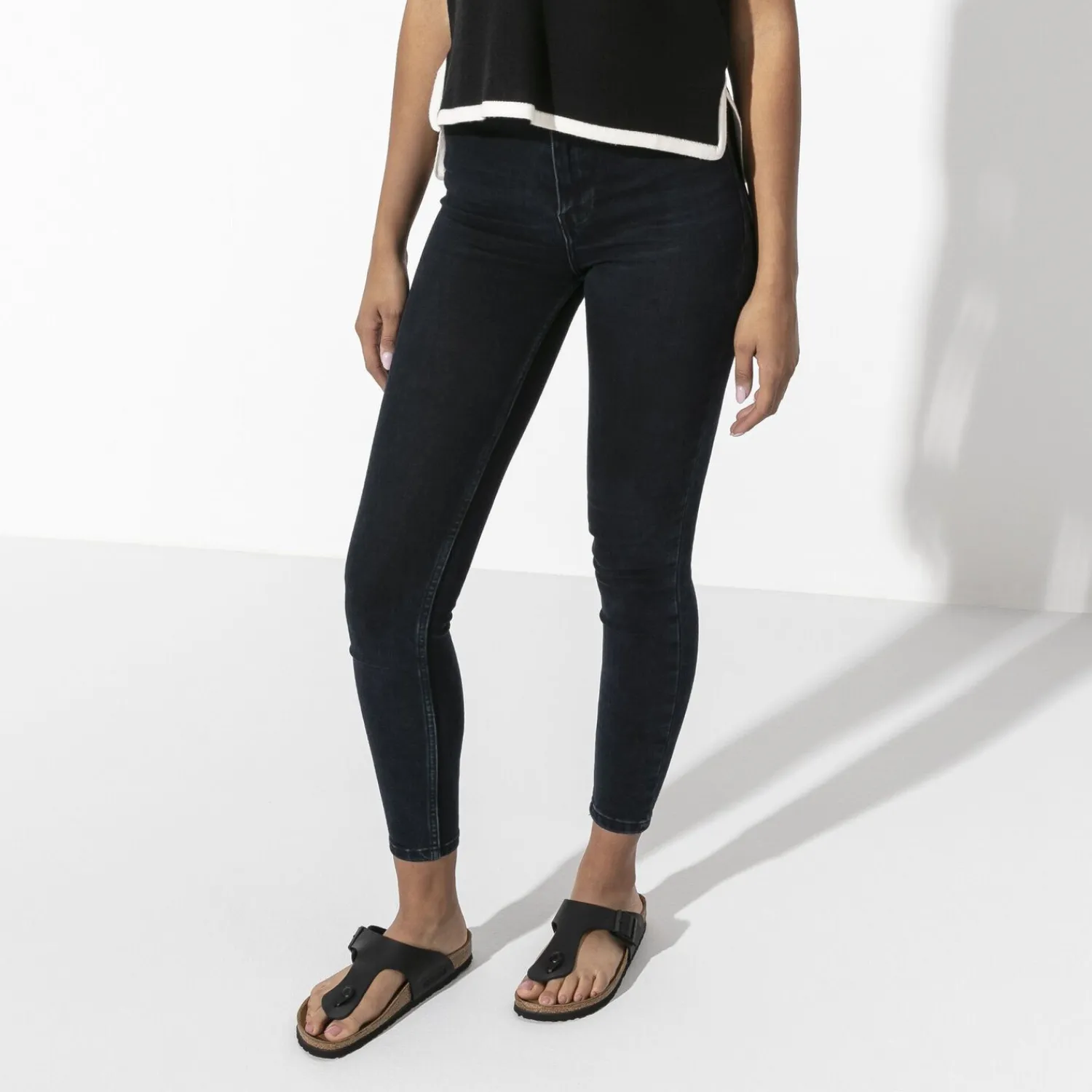 Outlet Ramses Uomo Infradito