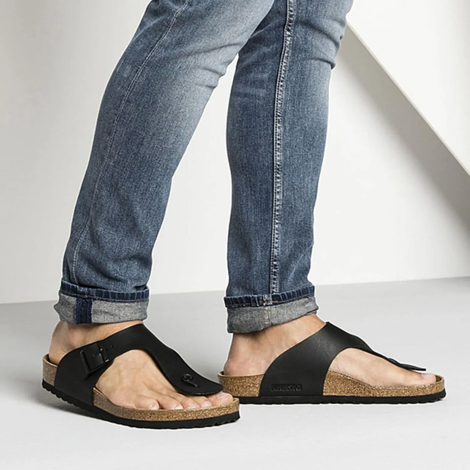 Outlet Ramses Uomo Infradito