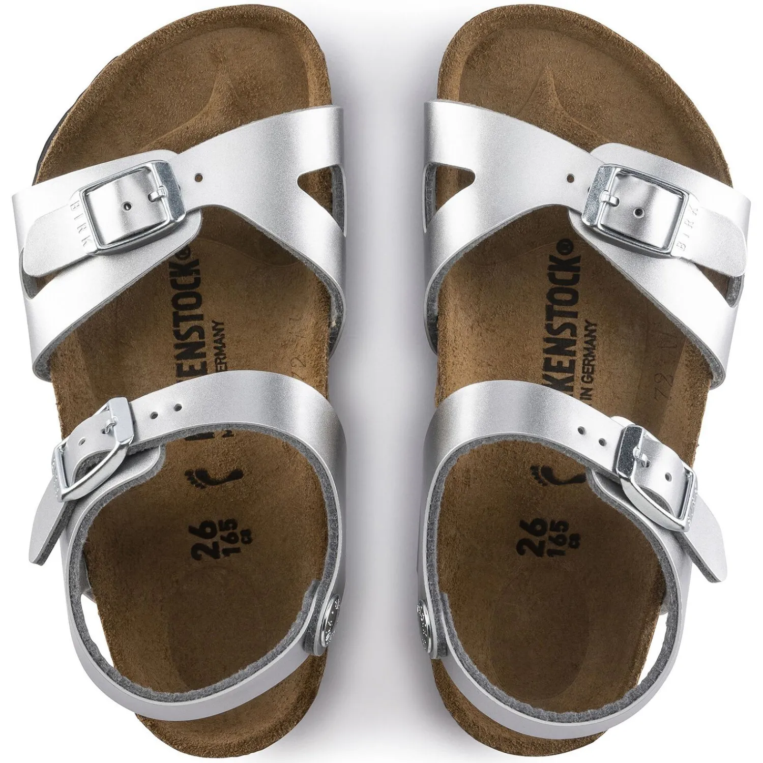 Online Rio Kids Bambini Sandali Con Cinturini