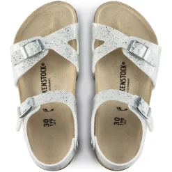 Hot Rio Kids Bambini Sandali Con Cinturini