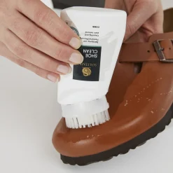 Flash Sale Shoe Clean Con Spazzola Donna Cura Della Scarpa