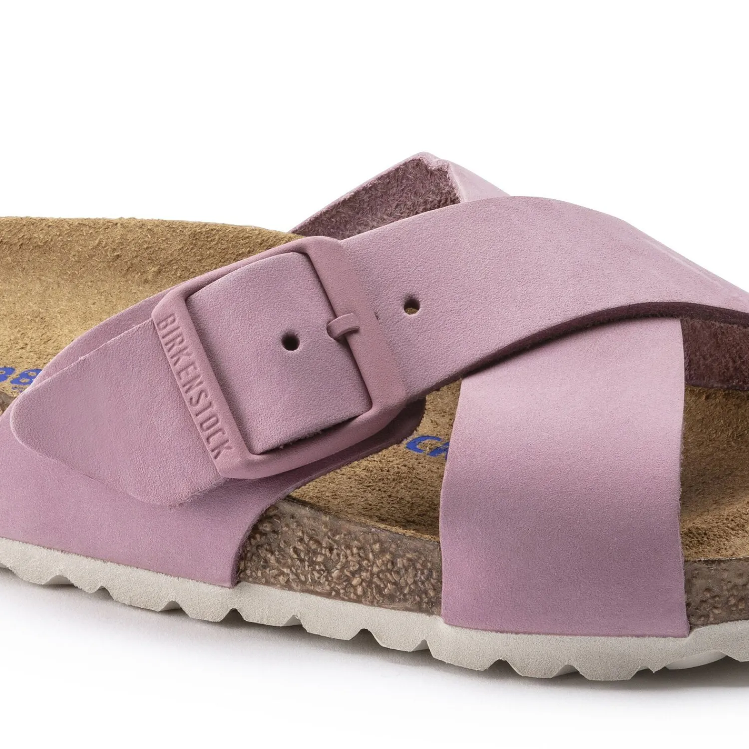 New Siena Donna Due Cinturini