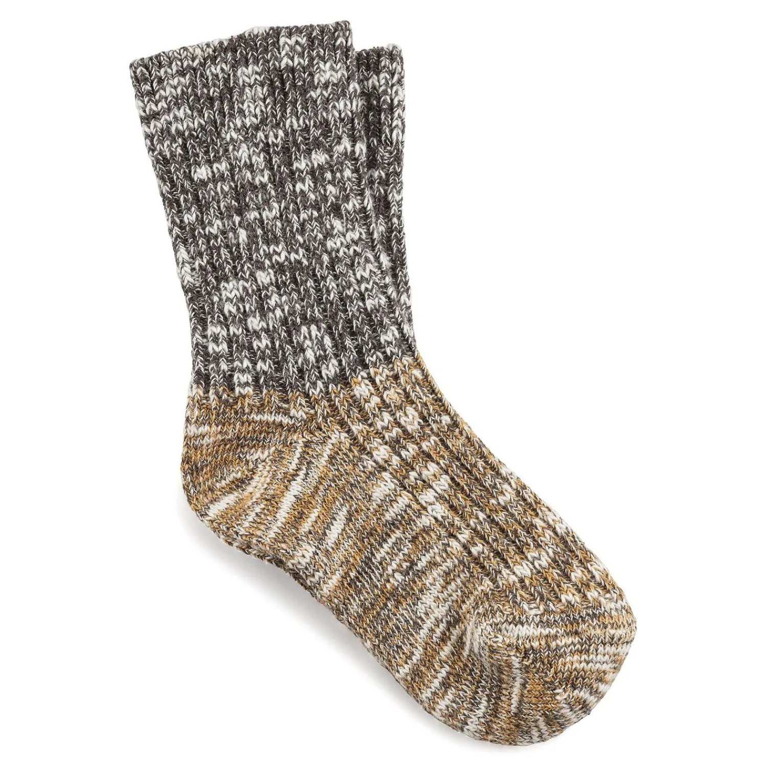 Cheap Slub Block Kids Bambini Calze