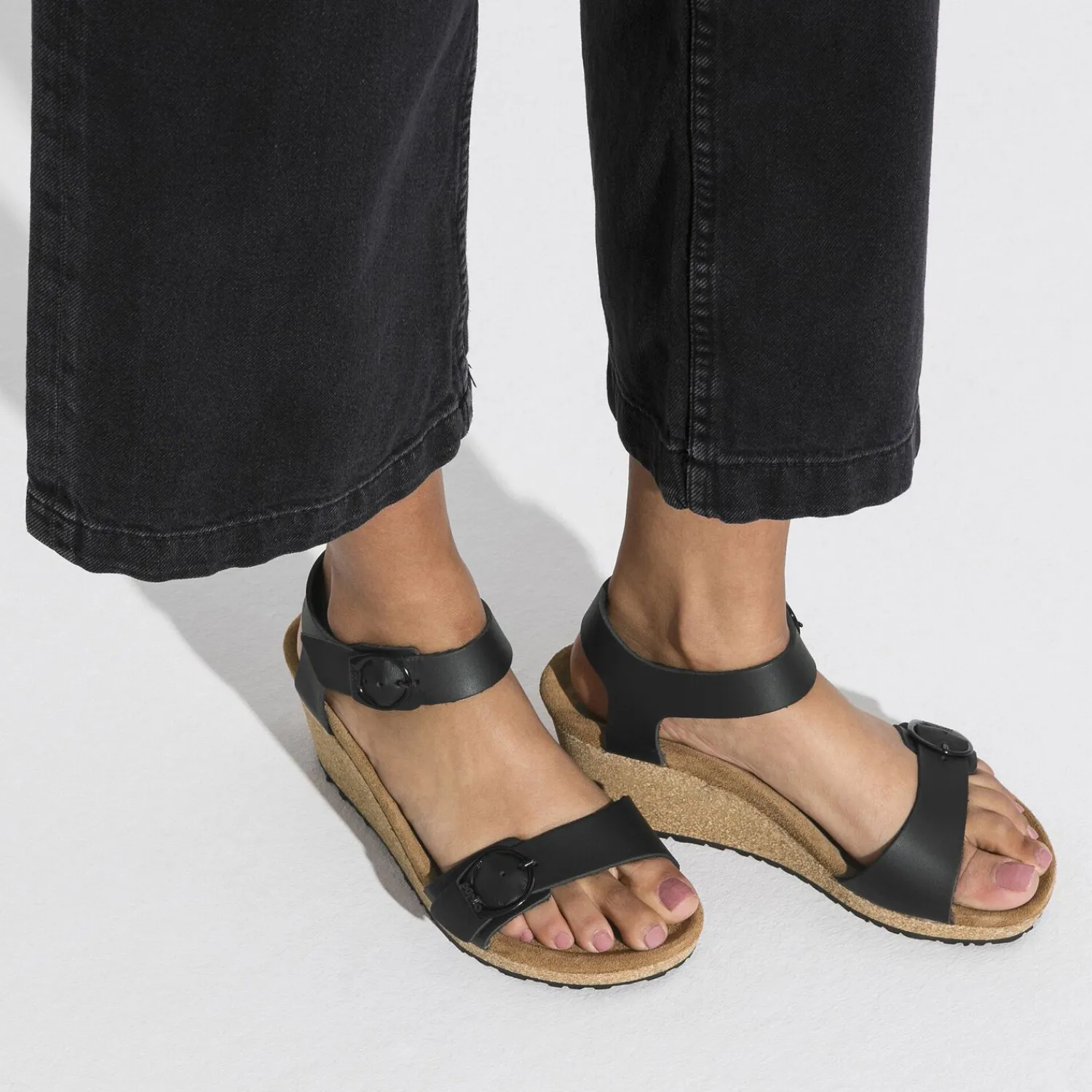 Cheap Soley Donna Plateau