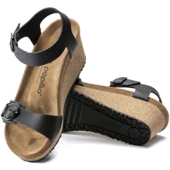 Cheap Soley Donna Plateau
