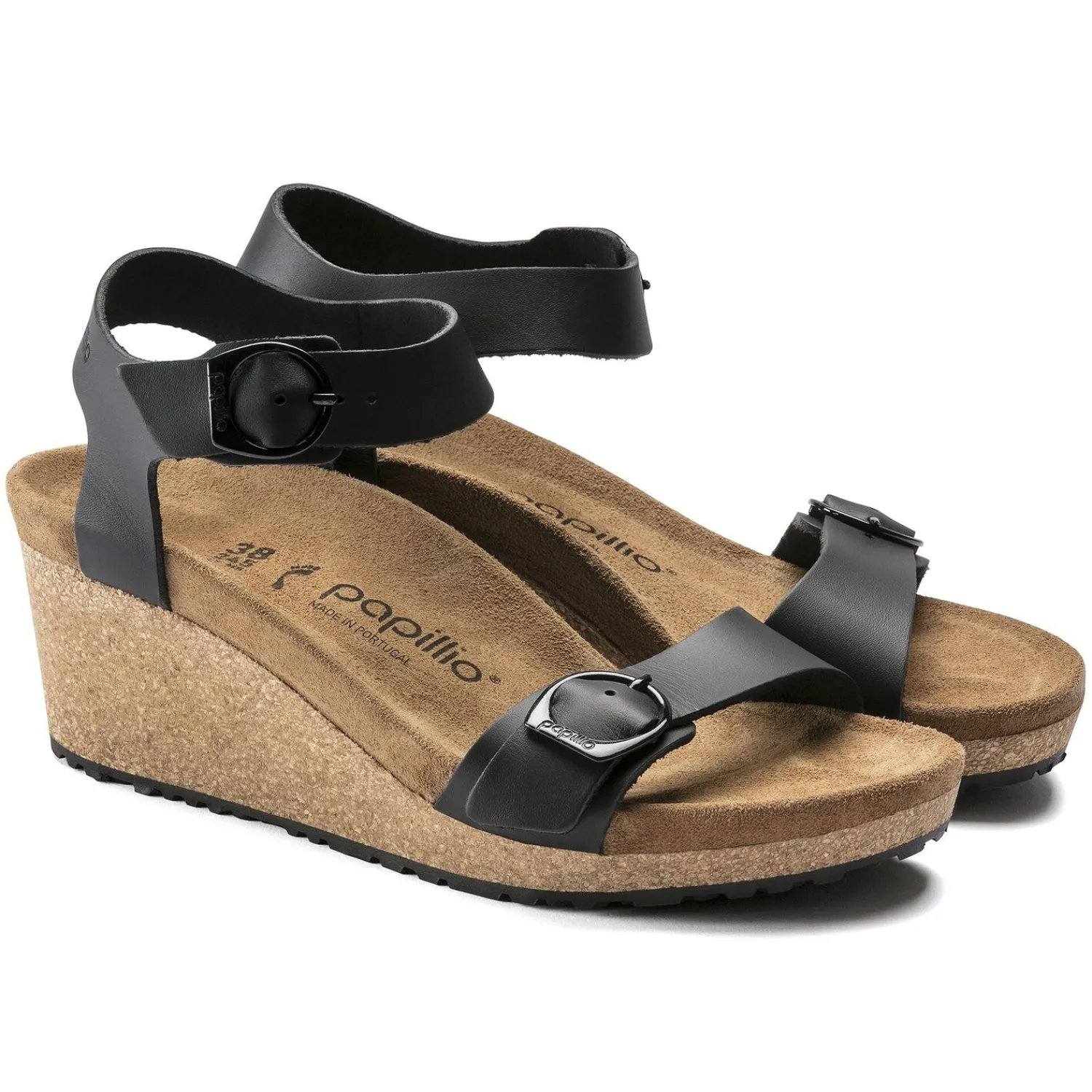 Cheap Soley Donna Plateau