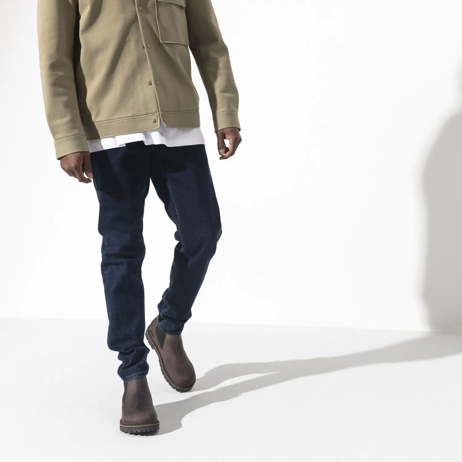 Store Stalon Uomo Stivali