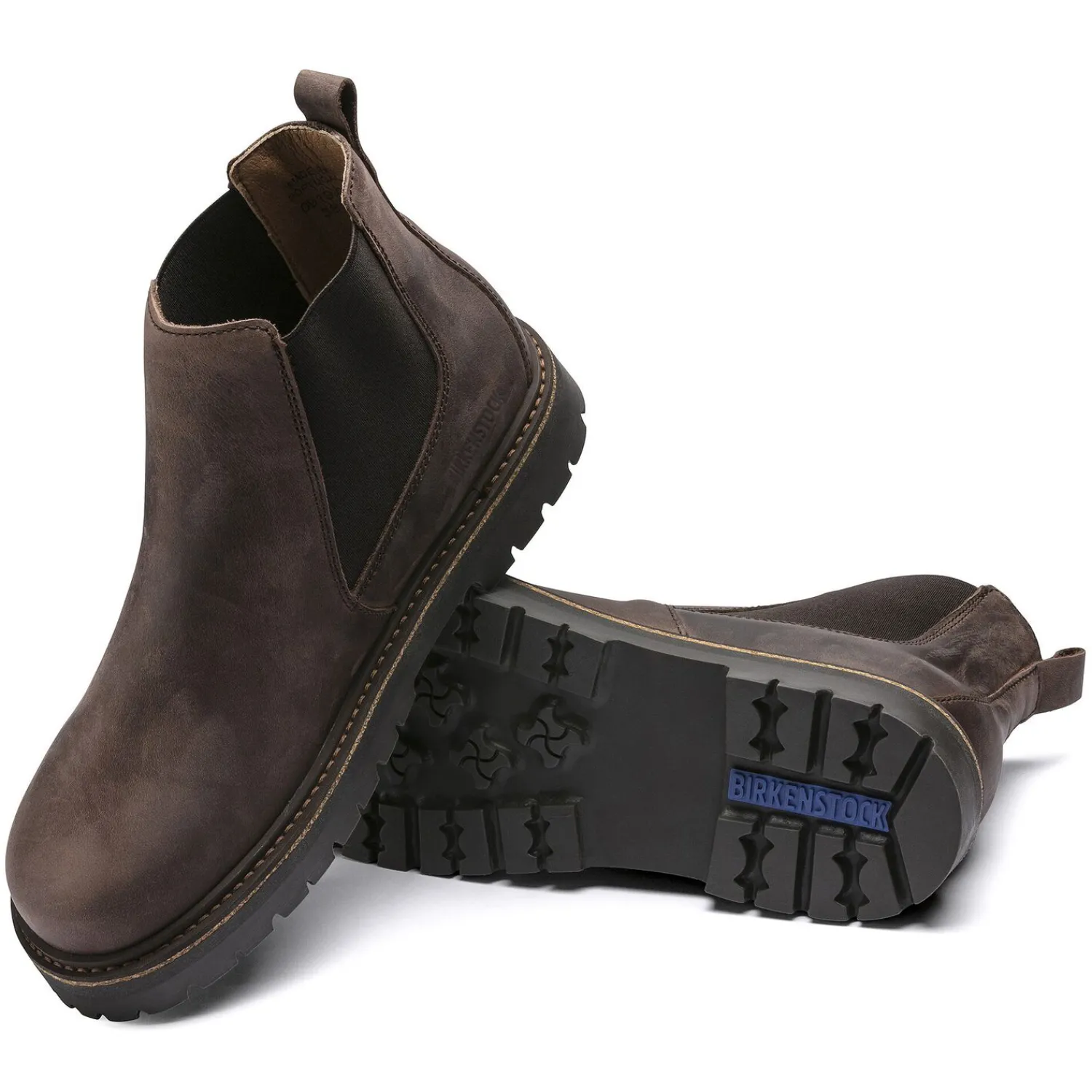 Store Stalon Uomo Stivali