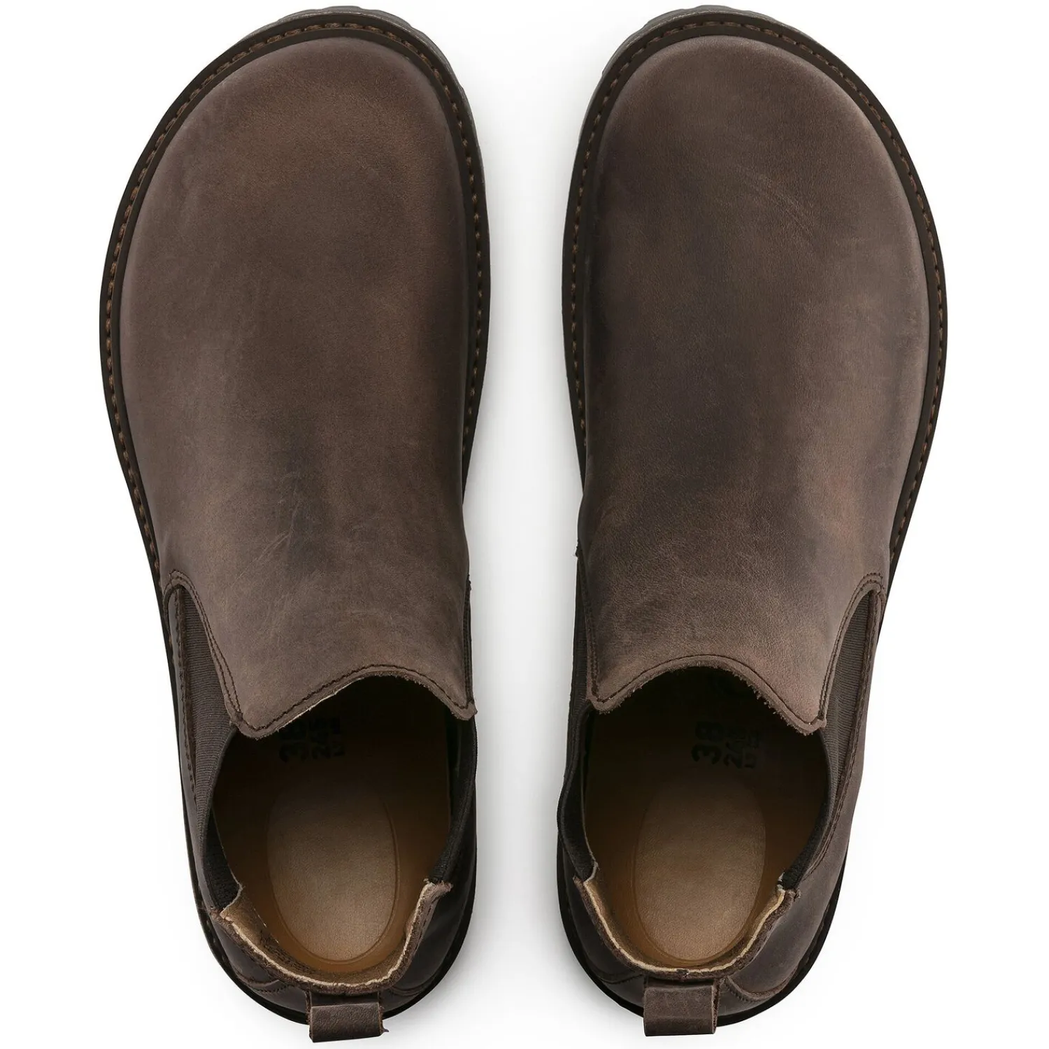 Store Stalon Uomo Stivali
