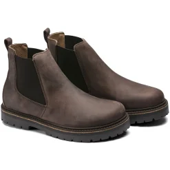 Store Stalon Uomo Stivali