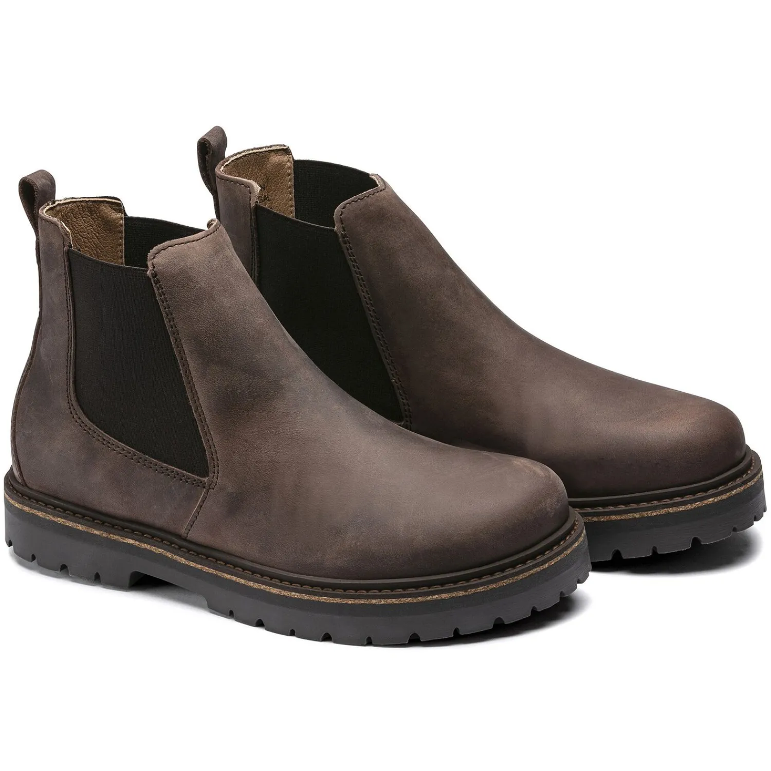 Store Stalon Uomo Stivali