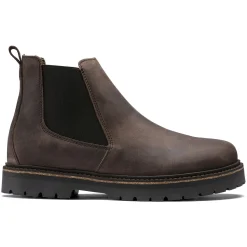 Store Stalon Uomo Stivali