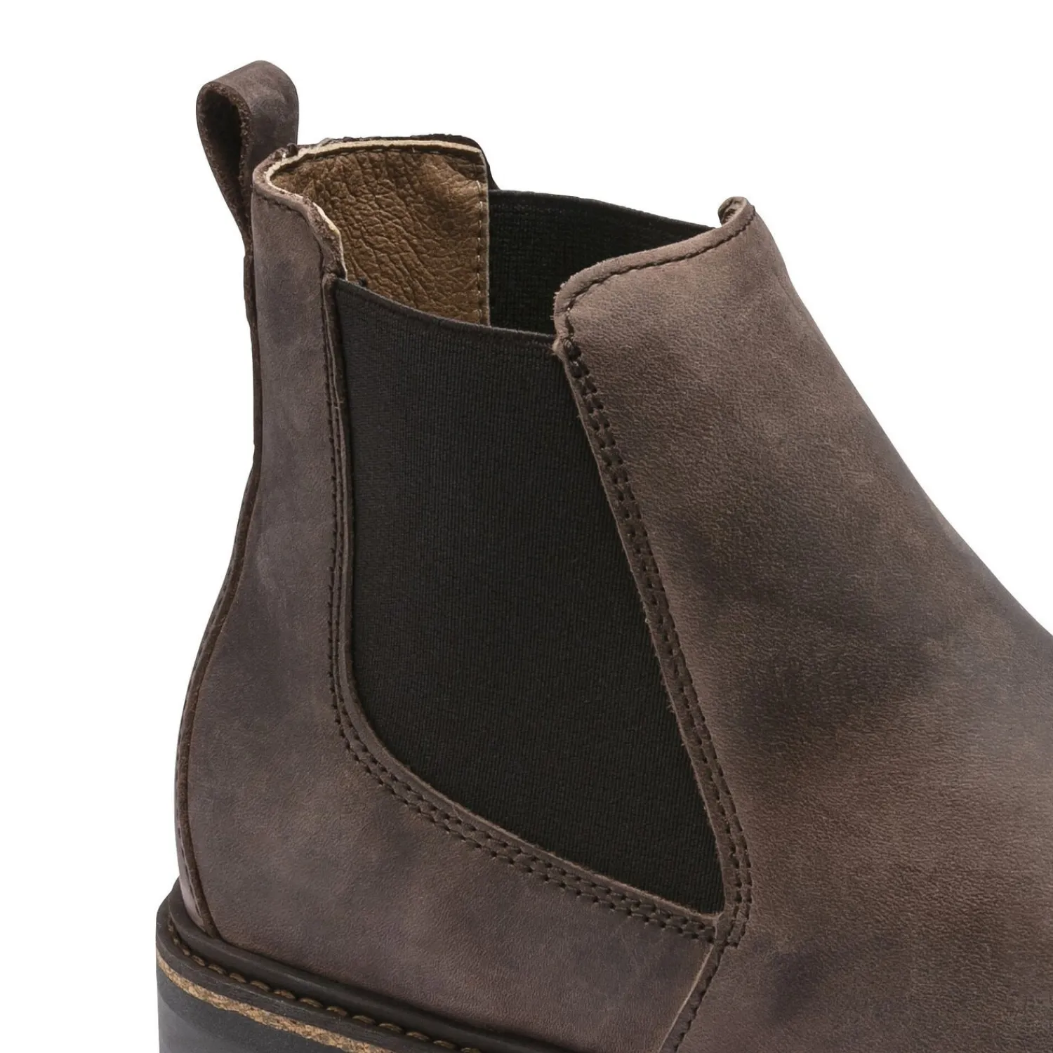 Store Stalon Uomo Stivali