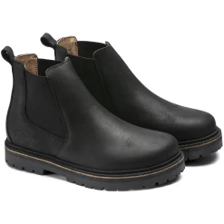 Fashion Stalon Uomo Stivali