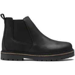 Fashion Stalon Uomo Stivali