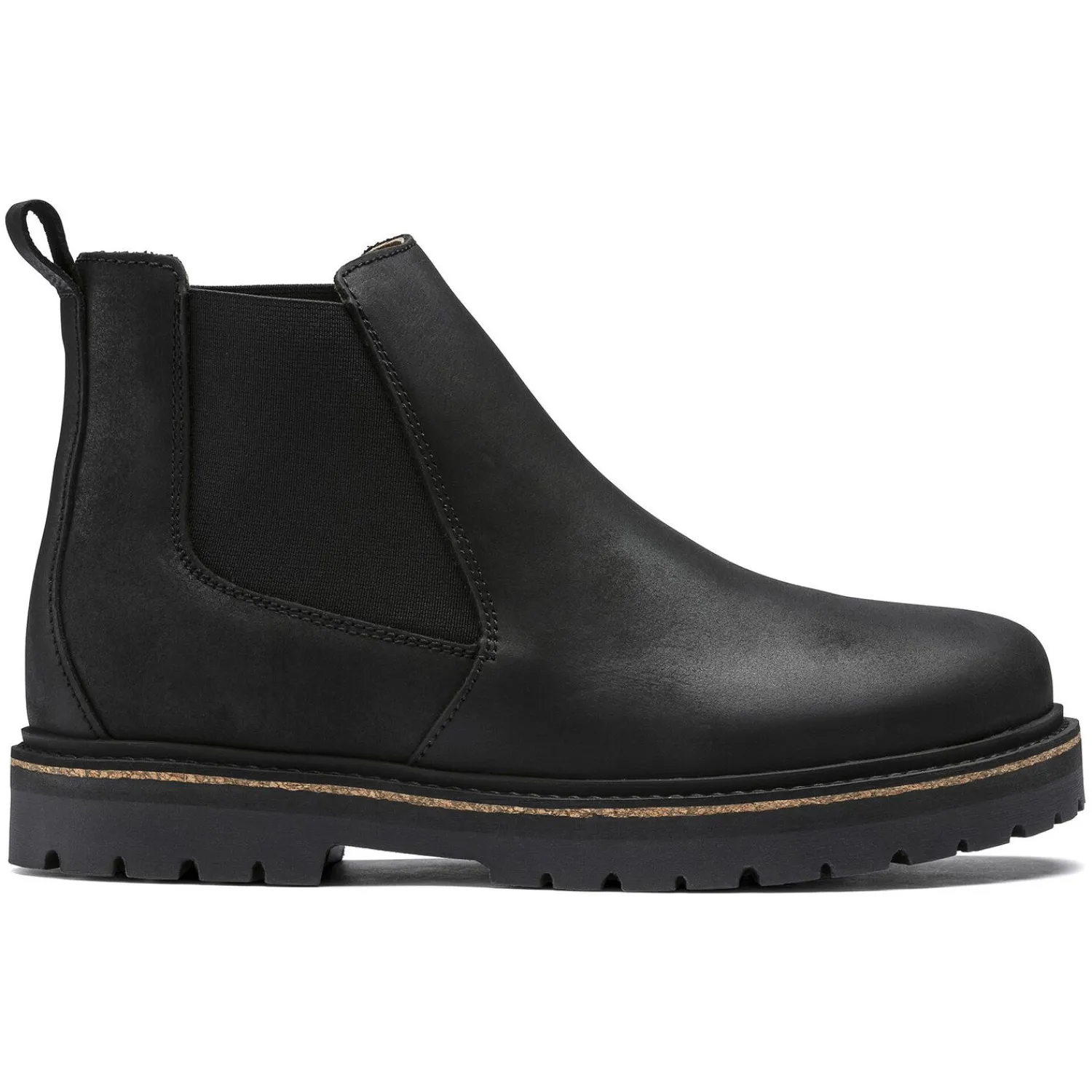 Fashion Stalon Uomo Stivali