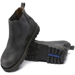 Hot Stalon Uomo Stivali