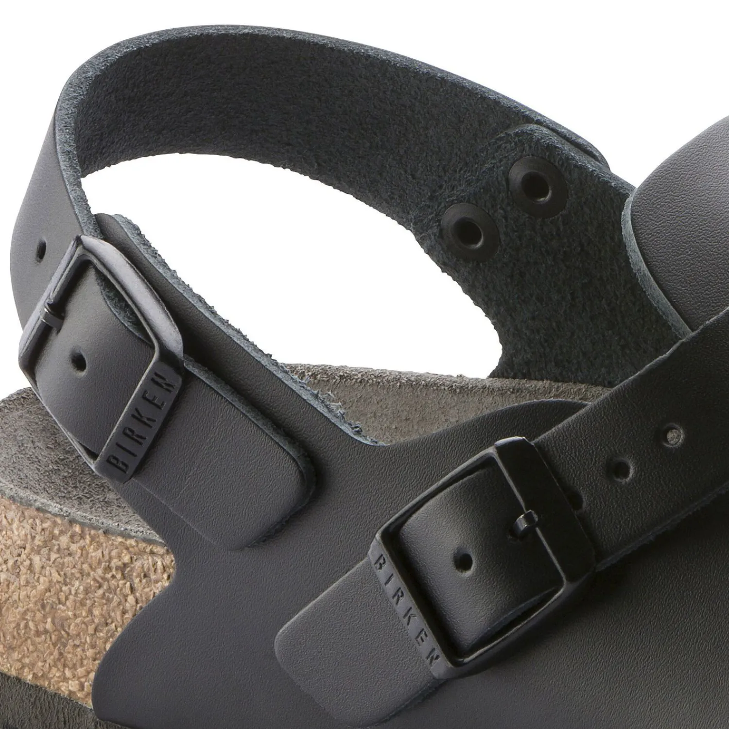 Hot Tokio Esd Uomo Cinturino Per Tallone