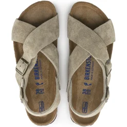 Outlet Tulum Donna Cinturino Per Tallone